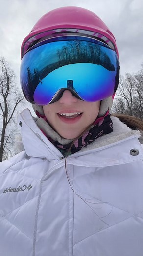 Downhill Skiing Techniques for Beginners