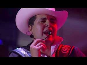 Grupo Marca Registrada en vivo desde el Auditorio Benito Juárez - Chingón Sin Chingar