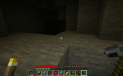 java版1.16.5原版生存重置