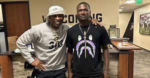 5-star CB Charles Lester III visits Colorado days ahead of commitment decision