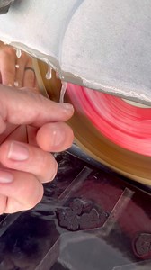 No, they won’t cut your fingers off Tile saw safety and information. The tile saw that I use is a rigid @ridgidpowertools wet tile saw it’s a 10 inch blade. I got my saw from Home Depot, but you can find other brands at Lowe’s and Harbor freight. and to save on money I usually get my blades from Harbor freight. They’re cheaper than getting them from Home Depot or Lowe’s. And since I go through them very often, I can’t afford the more expensive ones.––––#Geology #Information #Learning #DidYouKnow