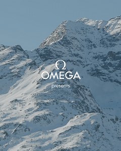 Standing by in St. Moritz to welcome our friends to this year’s fast, fun and precisely timed bob run. omegawatches.com #OMEGAMyChoice #OMEGAOfficialTimekeeper | OMEGA Watches