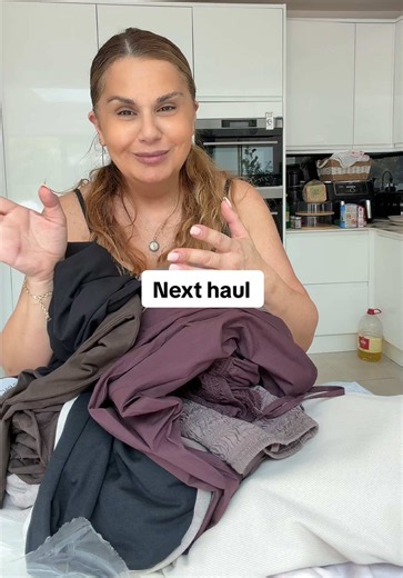 Next Dresses Haul: 11 New Styles!