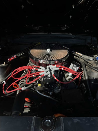 Ford Mustang Classic Transformation: Before and After