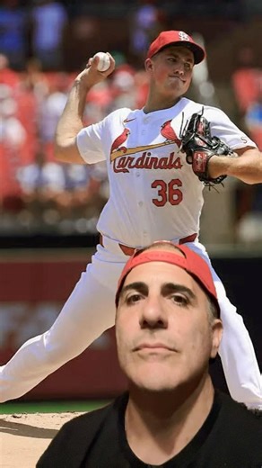 LOGAN WEBB OUT. #fantasybaseball #shorts #trending #baseball #mlb #sports #stlouiscardinals
