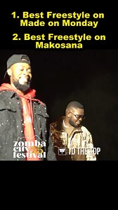 106K views · 6.6K reactions | Probably the best freestyles in the land from the fans reaction!! #MalawiMusic #Trending #Reels #explore #Viral | To The Top Mag | Facebook