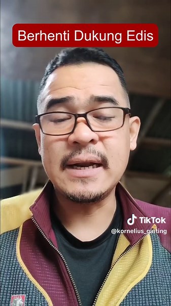 Debat Ajaran Kristen dengan Pendeta Budi