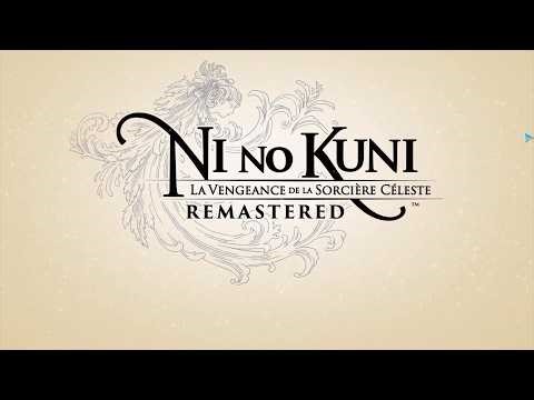 Ni no kuni Episode 12