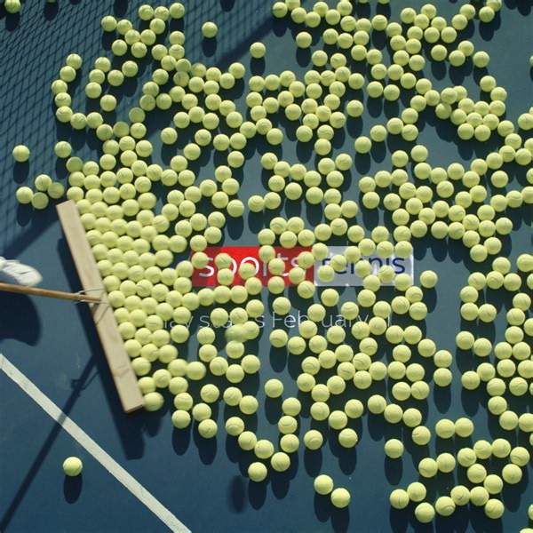 Introducing Sky Sports Tennis. The exclusive home of the ATP & WTA Tours and US Open. Play starts February 11 🎾 | Sky Sports