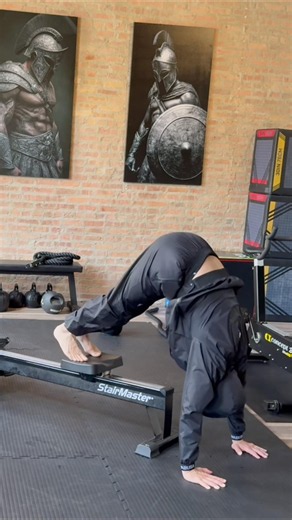 Strength & conditioning for combat performance #shorts