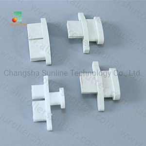 [Hot Item] Roller Shutter PVC Side Clip/Side Locks