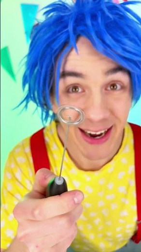🌈 Let’s MAKE FUN GROW with DIY EXPERIMENTS! 🎉