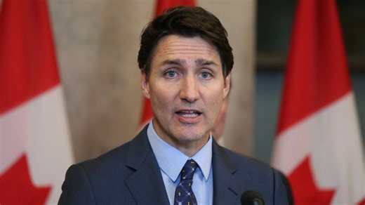 Trudeau’s scandal-hit decade as Canada’s PM from blackface to 'grope-gate'