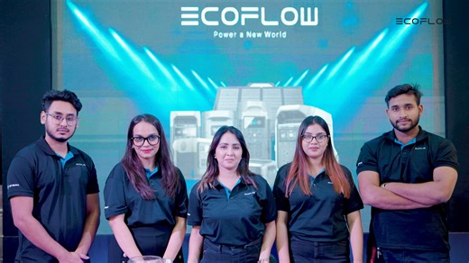 143 reactions · 15 comments | A glimpse of EcoFlow Product Showcase at the Multiplan Center — where cutting-edge power solutions met modern living. ✨ From smart portable power stations to next-gen innovations, EcoFlow is redefining the way we stay connected and experience the future of power, wherever life takes us. #EcoFlow #ACIMotors #PowerANewWorld | Ecoflow Bangladesh - ACI Motors Ltd. | Facebook