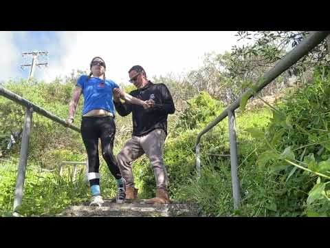 Multiple sclerosis warrior 20 year diagnosis anniversary October 14