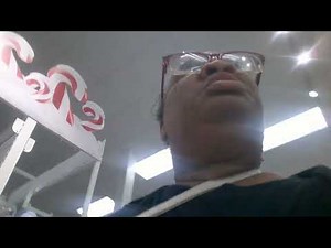 in the mall / target vlog