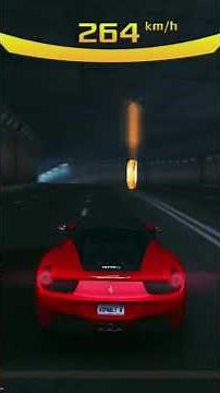 Top Speed Madness in Asphalt 8 😱 #Asphalt8 #Gaming #RacingGame #Gameplay #CarRacing #MobileGaming