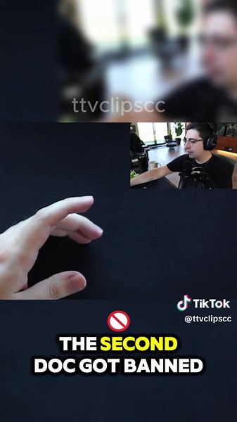 Shroud on Docs ban. #shroud #doc #drdisrespect #banned #twitch #fyp #foryoupage