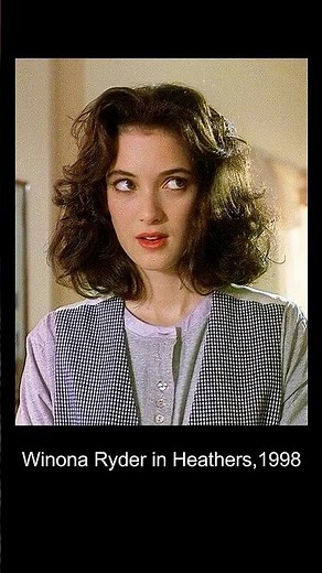 Rare Moments: Keanu Reeves, Winona Ryder & 90s Celebrity Encounters