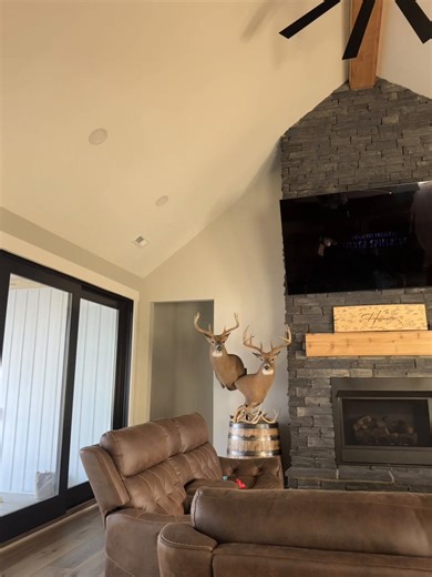 Welcome to Our Charming Family Farmhouse