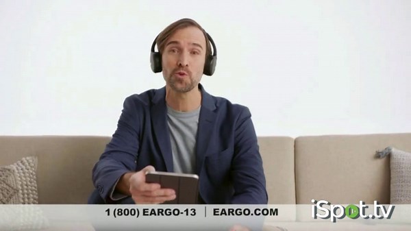 Eargo TV Spot, 'Better Hearing in Three Easy Steps'