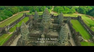 YOUR NEXT DESTINATION - CAMBODIA #MinistryOfTourismCambodia | Royal Embassy of Cambodia in Japan-在日本国カンボジア王国大使館