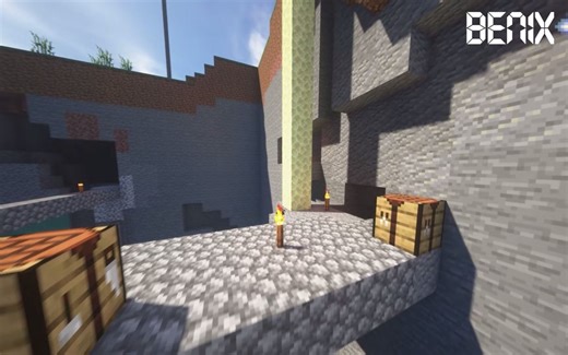 我的世界java版服务器介绍