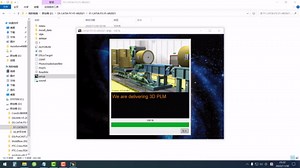 CATIA P3 V5 6R2021安装说明视频教程