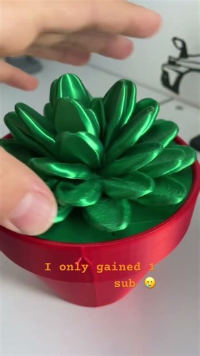 3D printed plan vault #3dprinting