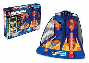 Electronic Arcade Basketball