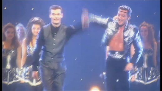 Follow Your Dream, Day #429: Tribute to Daire Nolan In the world of #IrishDance, few names are as prominent as Daire Nolan. This video is a tribute to him: the OG villain of the dance. Consider: in 1996, you make it through the most notoriously difficult audition in the history of commercial #IrishDancing. You are then selected to play Don Dorcha, the show's evil villain. But what exactly does it mean to be the "bad guy" in an Irish dance show? They don't teach Evil Hornpipe at school. Today we