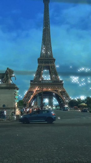 in Paris.. 🇫🇷💞 #fyp #foryou #paris #france #innewyork #foryoupage #français #robloxchannel