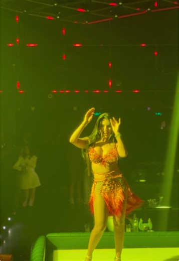 Unforgettable Nights at Avenue Club Dubai