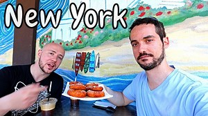I found the hidden gems of Astoria 🌟