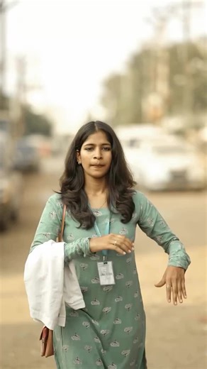 Mr. Lee and Nithish: Dramatic Moments Unfold