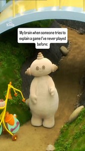 6.3K views · 4.3K reactions | It’s Makka Pakka’s world and we’re all just living in it. ✨ In the Night Garden - stream now on ABC Kids. #InTheNightGarden #MakkaPakka #ABCKids | ABC Kids Community | Facebook