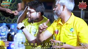 8K views · 182 reactions | ENTRY LIKE A QUEEN  RIZVI KI MASHOOKA  AGAI HAI DALFA CATTLE SHOW MAIN SIRF AP SUB KI FARMAISH PAR  TO PHR ANA MAT BHOOLNA MEHRAN CATTLE FARM PAR  MOST AWAITED BHACHRI… #CattlesWithRizvi # RizviKiMashooka #CocMember #DalfaCattleShow #MehranCattleFarm | Cow Mandi ( Bakra Eid in pakistan ) | Facebook