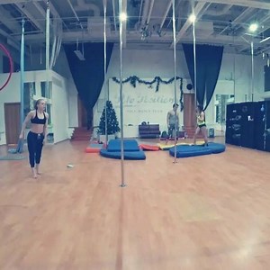 2.6K views · 125 reactions | OUTSTANDING STATIC POLE #ipsftraining...