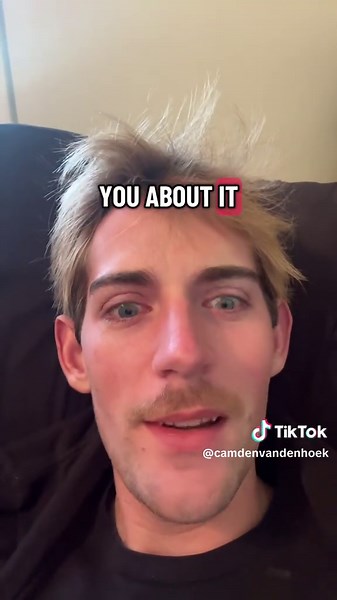 Cam :) on TikTok
