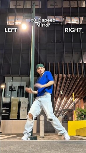 Today's Tutorial | Chico Dance Trend! #dance #slowed #shorts