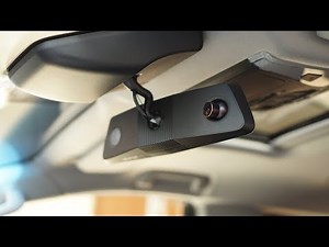 デジタルインナーミラー(ルームミラー）「MDR-C003」を利用しての感想 30系 後期 ヴェルファイア