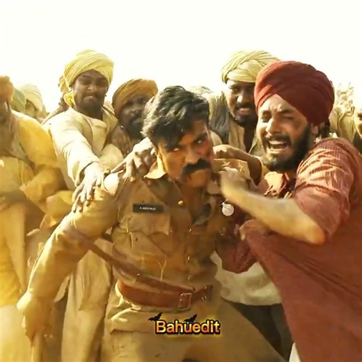 Ramcharan ⚡ Best Attitude status🥵 #viralshort #movie #shorts#newshorts #shortsfeed #rrr #ramcharan