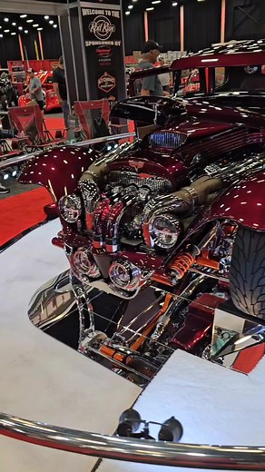 26K views · 858 reactions | The MOST Beautiful Classic Car I've Ever Seen!   #classiccar #classiccarshow #classiccars #cars #carshow #carsofinstagram #carsoftiktok #oldschool #oldcars #vintagecars #antiques #antiquecars | The Customized Ride | Facebook