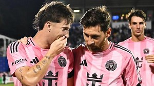 How in the world did Lionel Messi score this goal? - ESPN Video