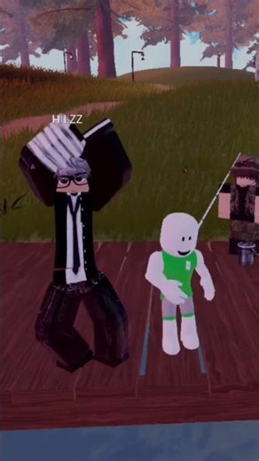 Joget bareng temen Roblox di hutan voice chat Roblox USN mohyakinyahya