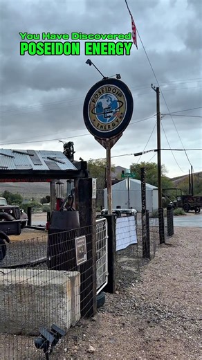 Fallout Locations IRL #fallout #shorts #memes