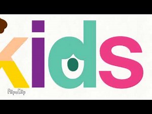 Tvokids logo bloopers 12
