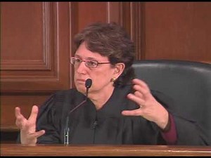 Ames Moot Court Competition 2008