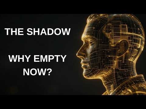 Decode Your Inner World: Carl Jung's Archetypes for Self-Discovery