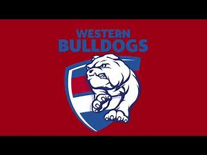 Western Bulldogs Theme Song 2026